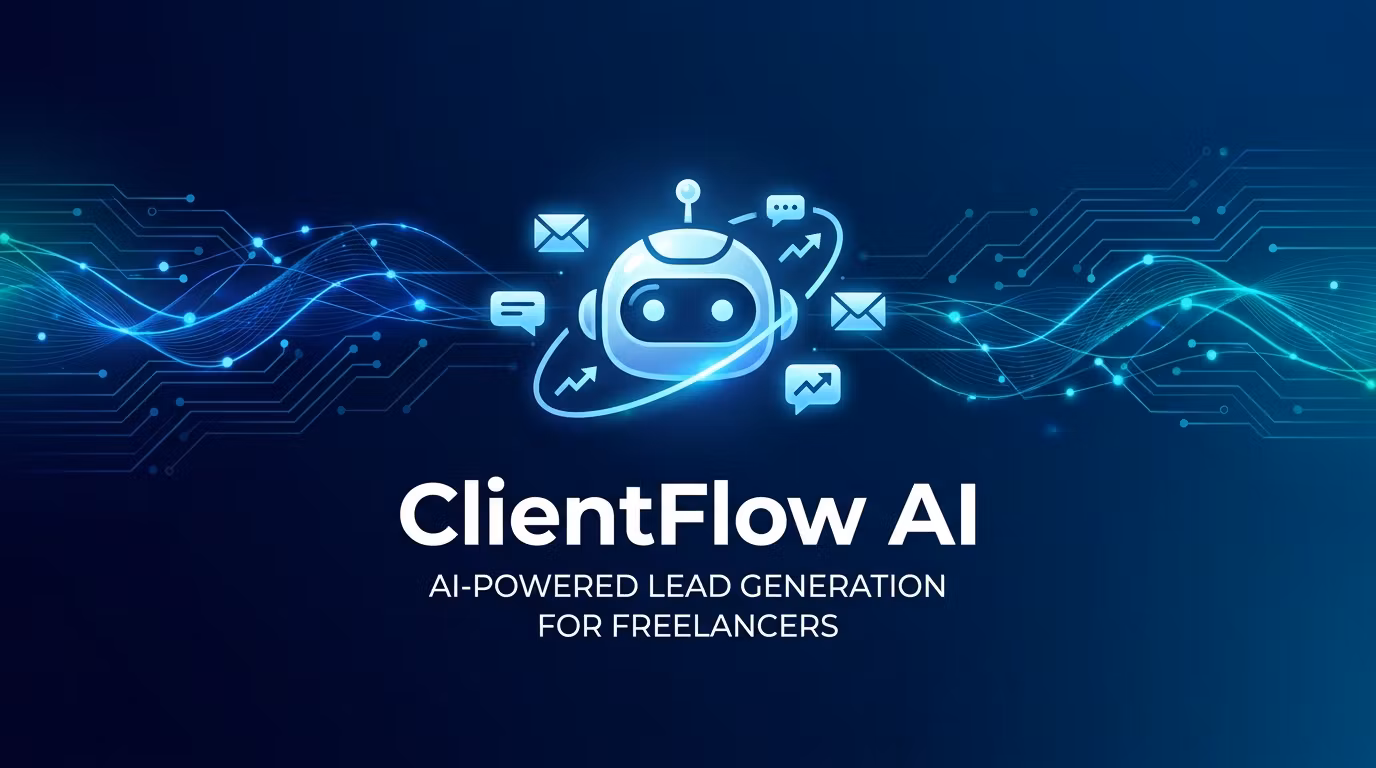 ClientFlow Pro