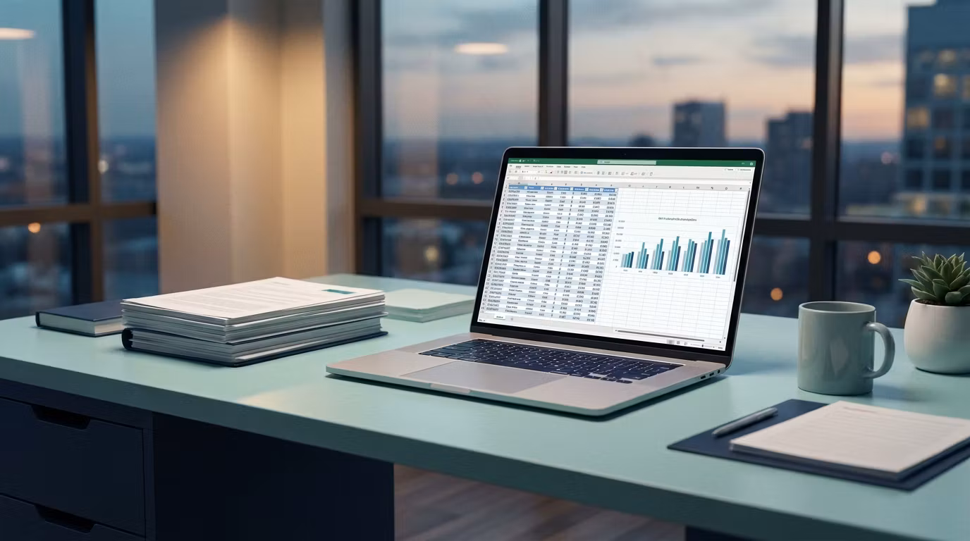 Data Entry Services