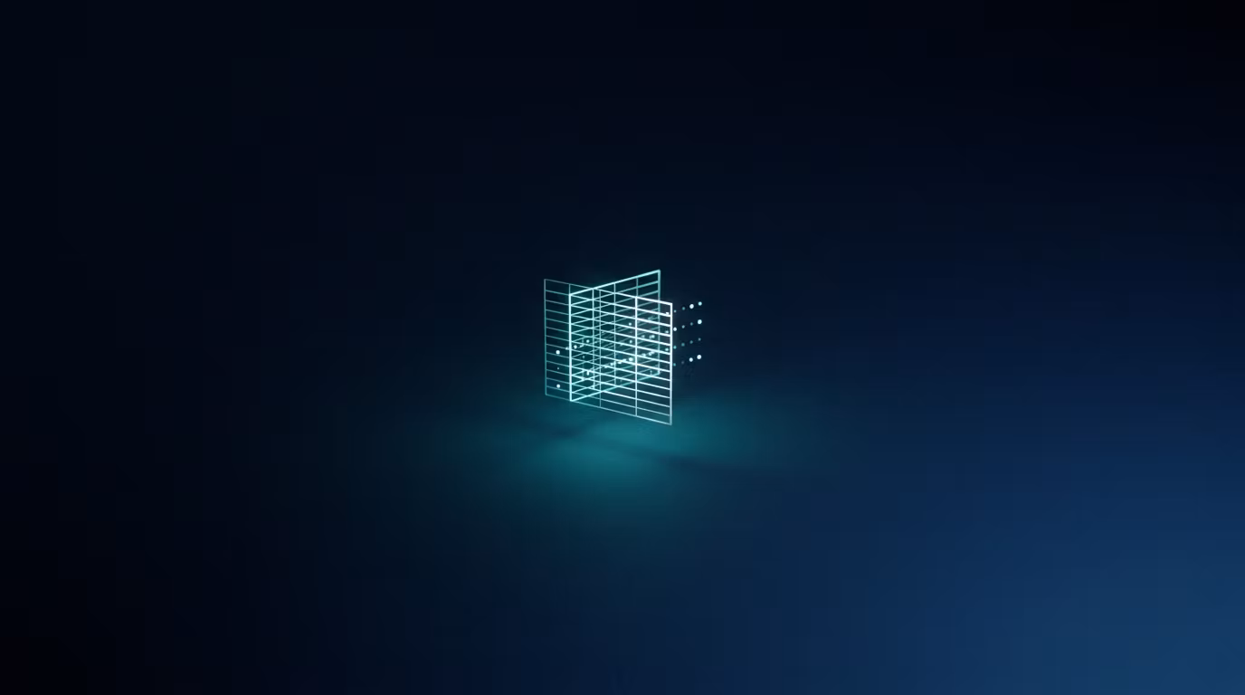 Data specialist Mentor