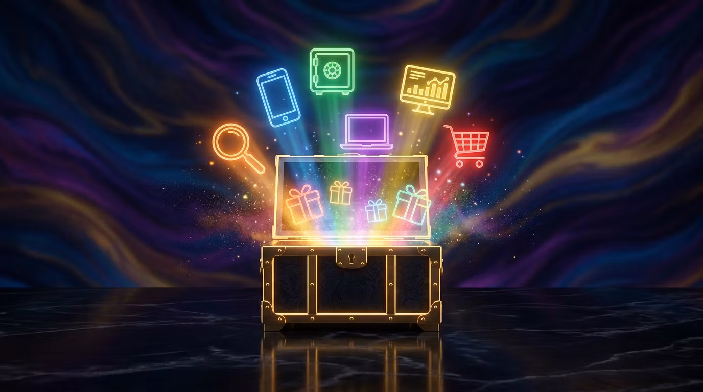 Full Ecom Bundle