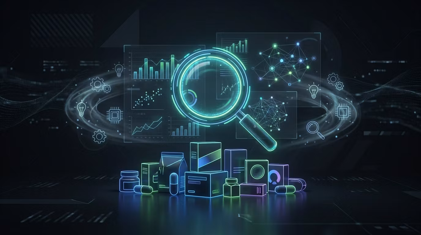 Winning Product Research Guide