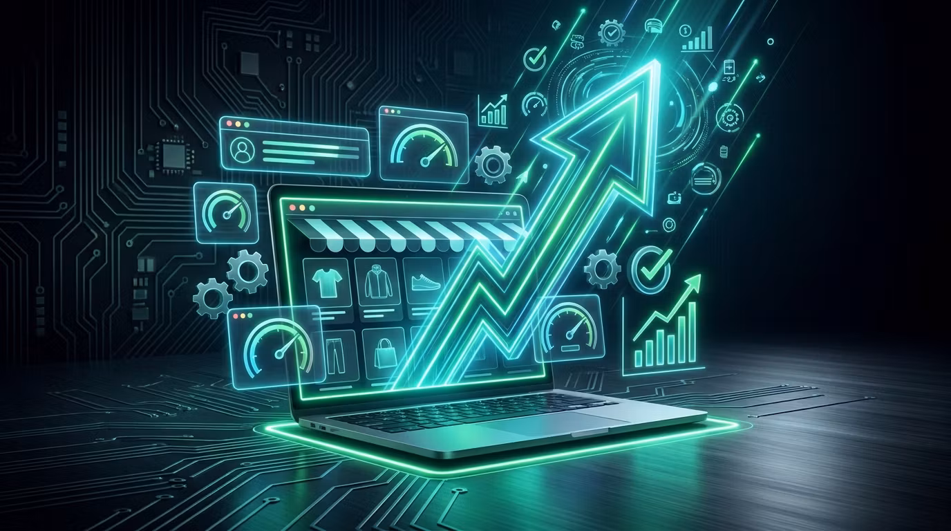 Shopify Store Optimization Guide