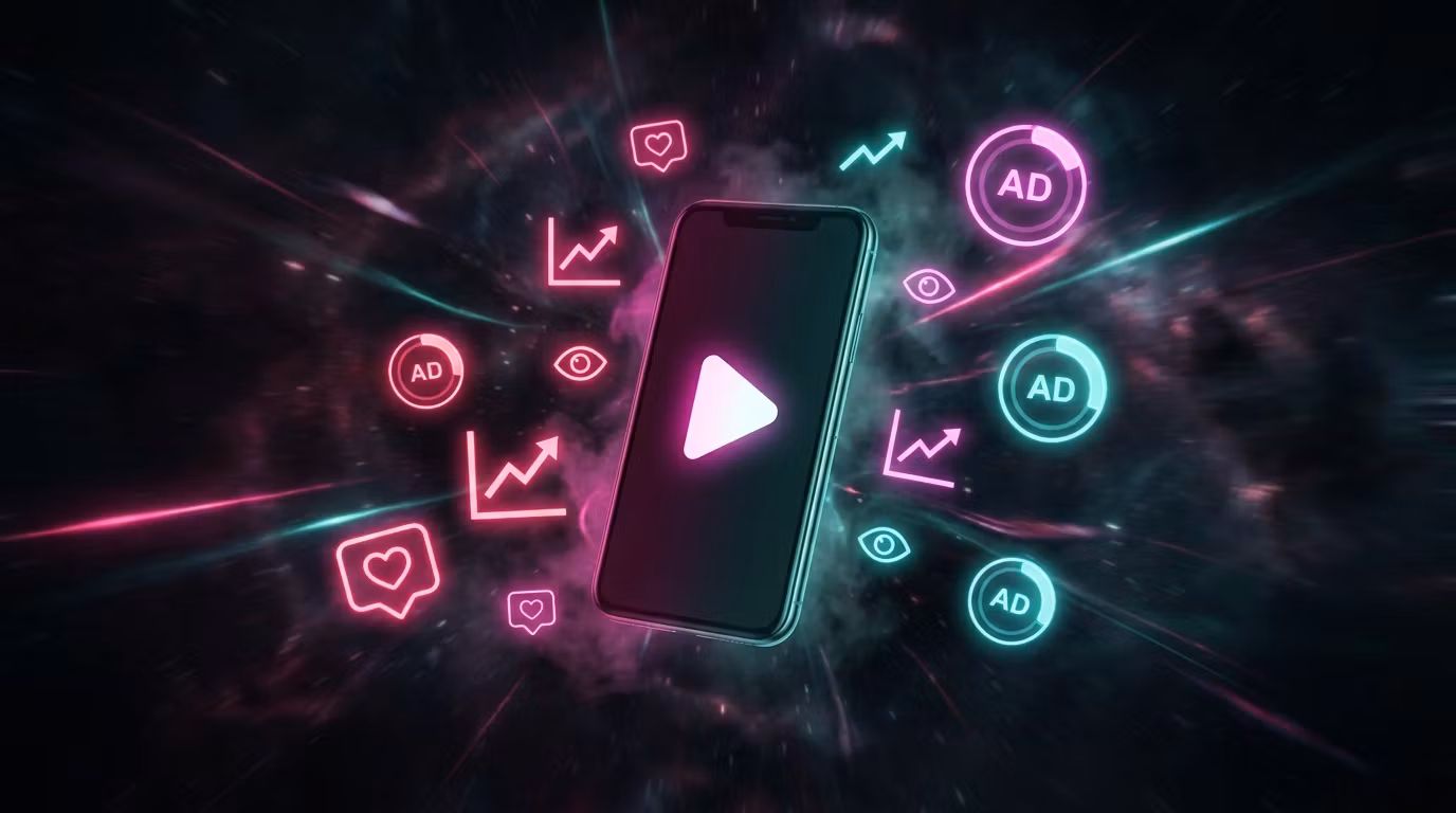 TikTok Ads Playbook