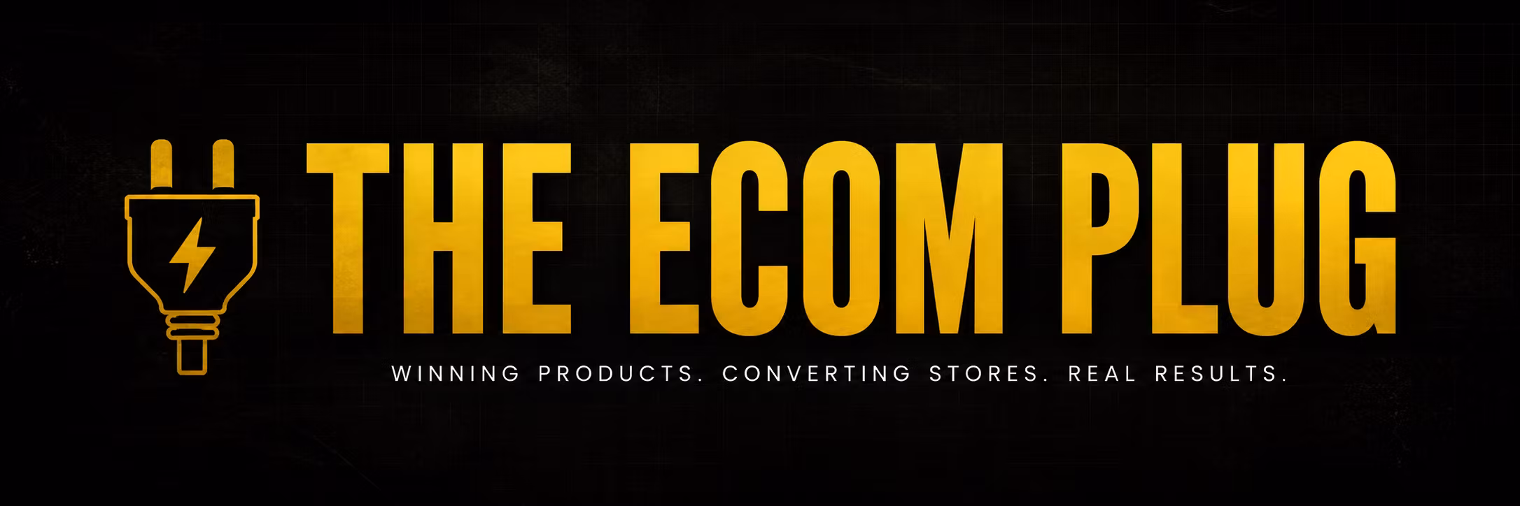 The Ecom Plug
