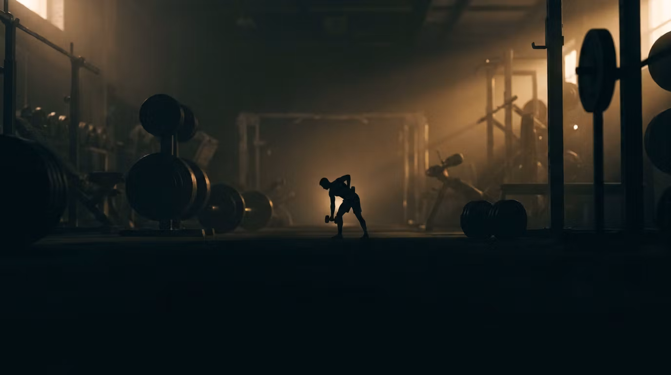 The Fitness Lab