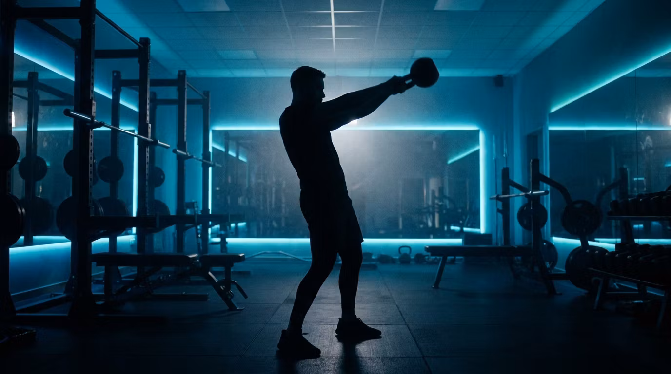 Fitness Lab Membership