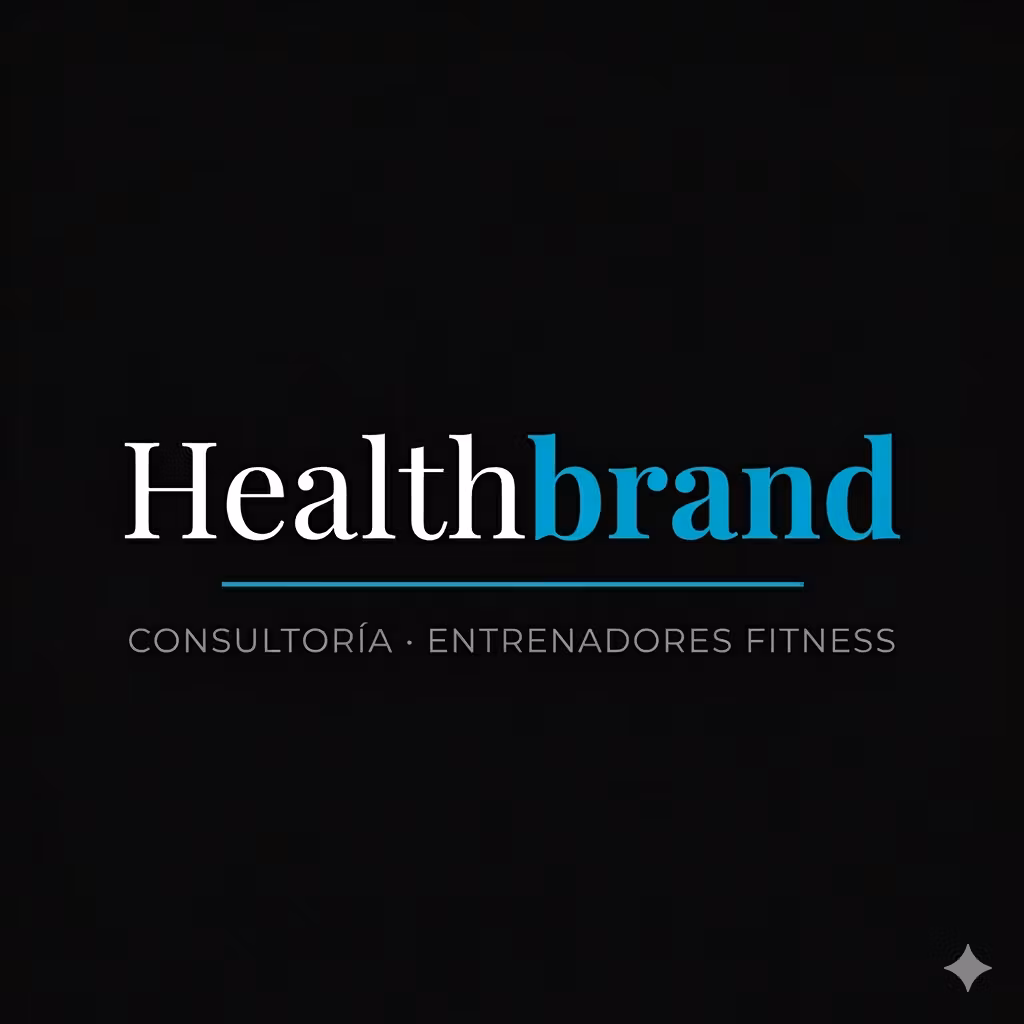 Healthbrand System