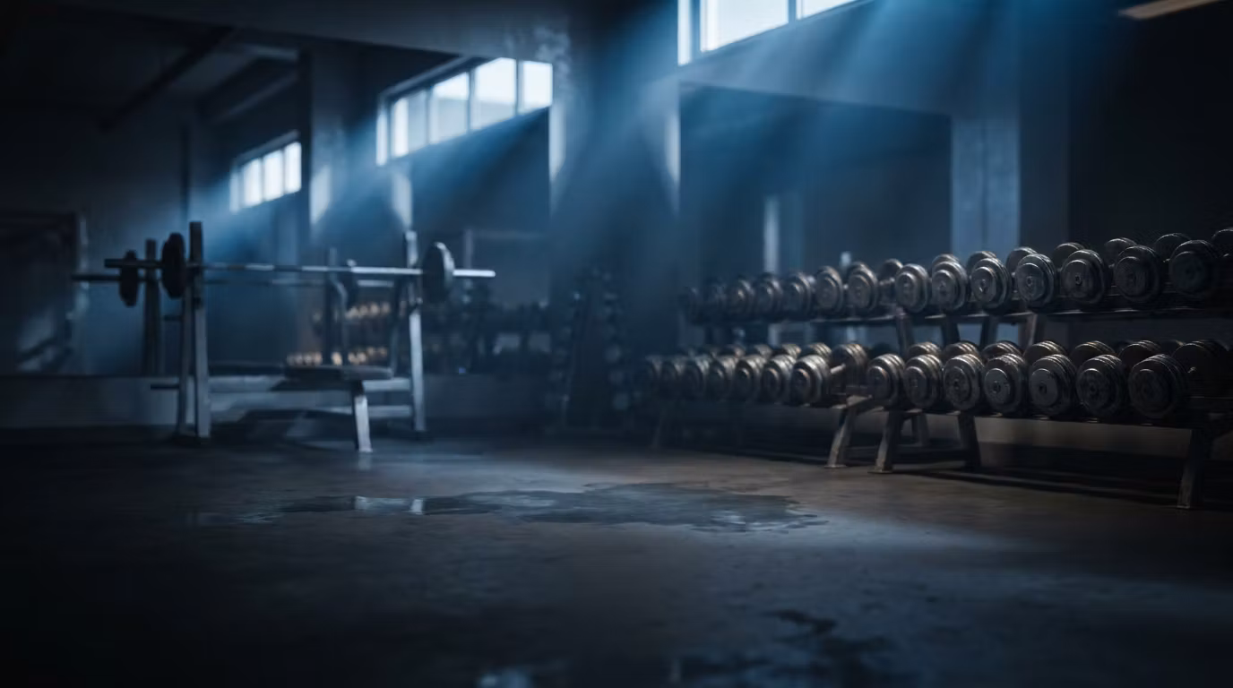 FitVault Membership