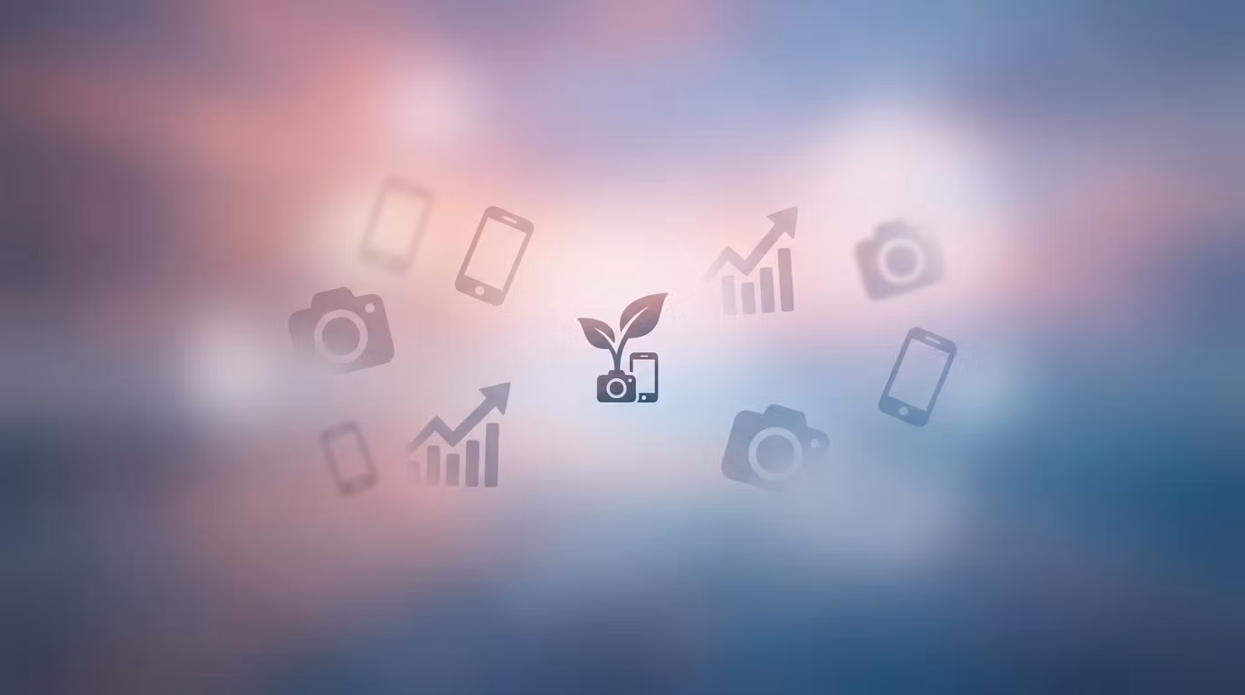 Social media
