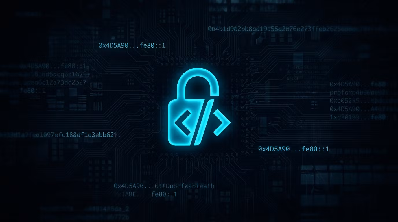 StickCode Security Engine