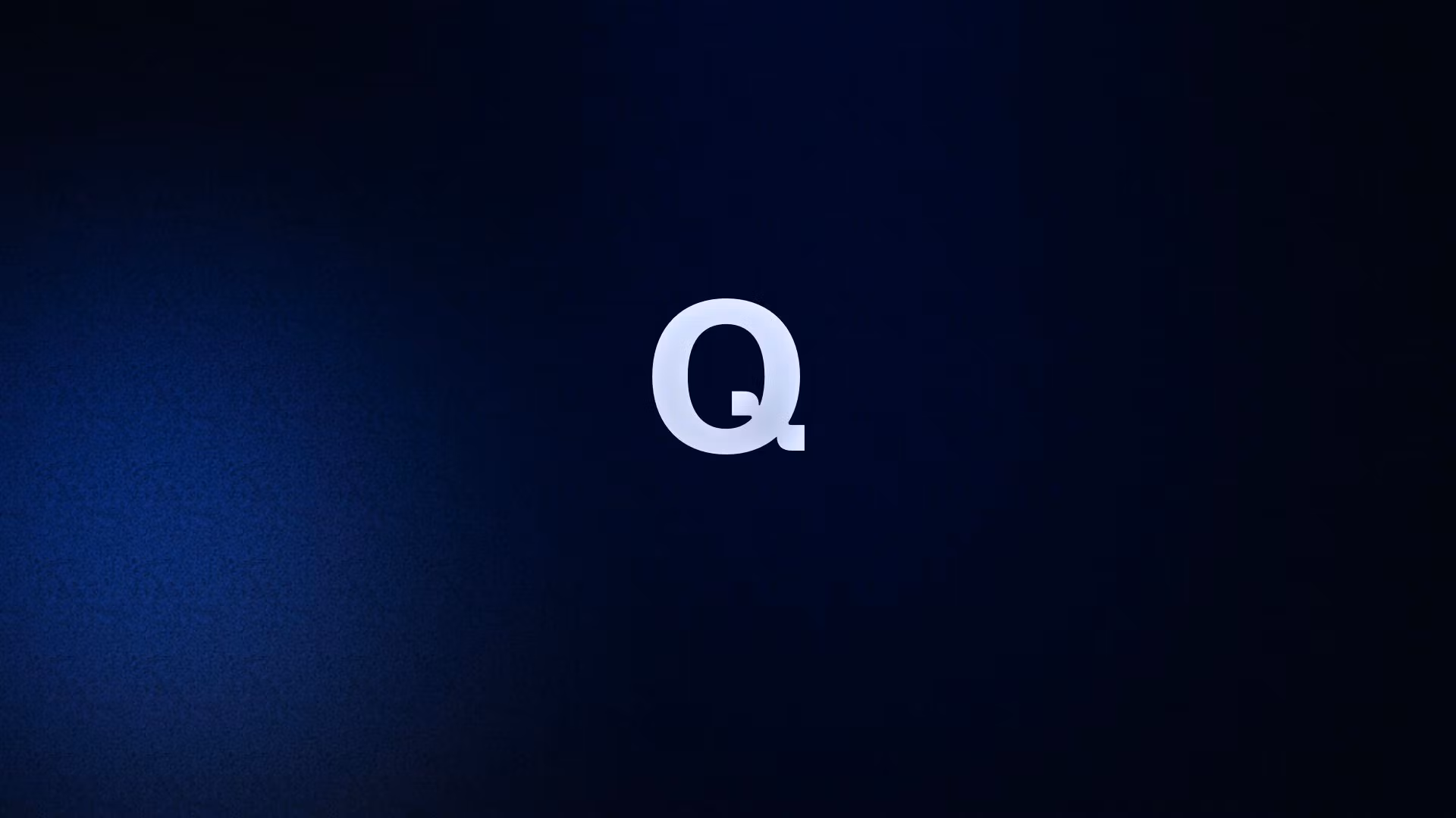 Q