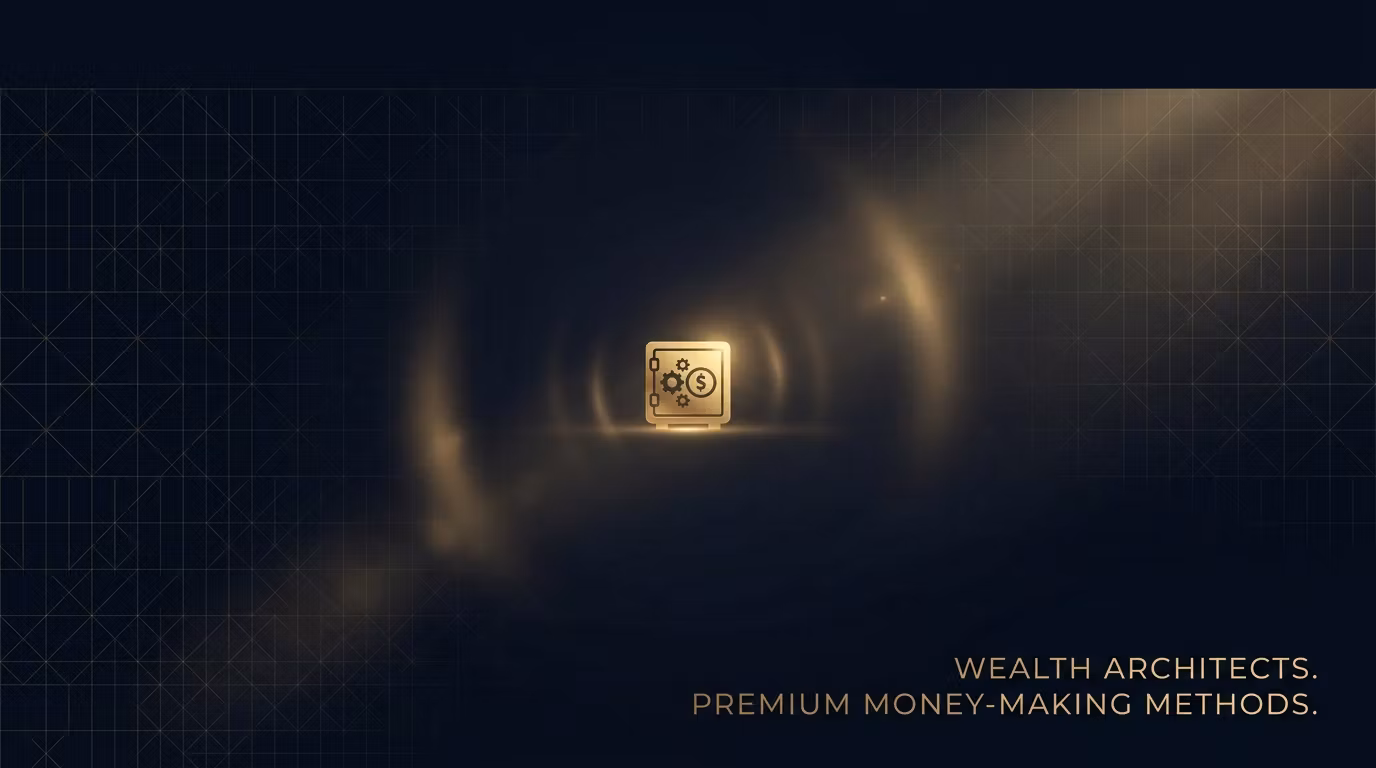 Method Vault