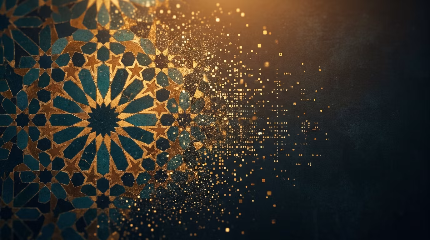 Darija AI & Translate