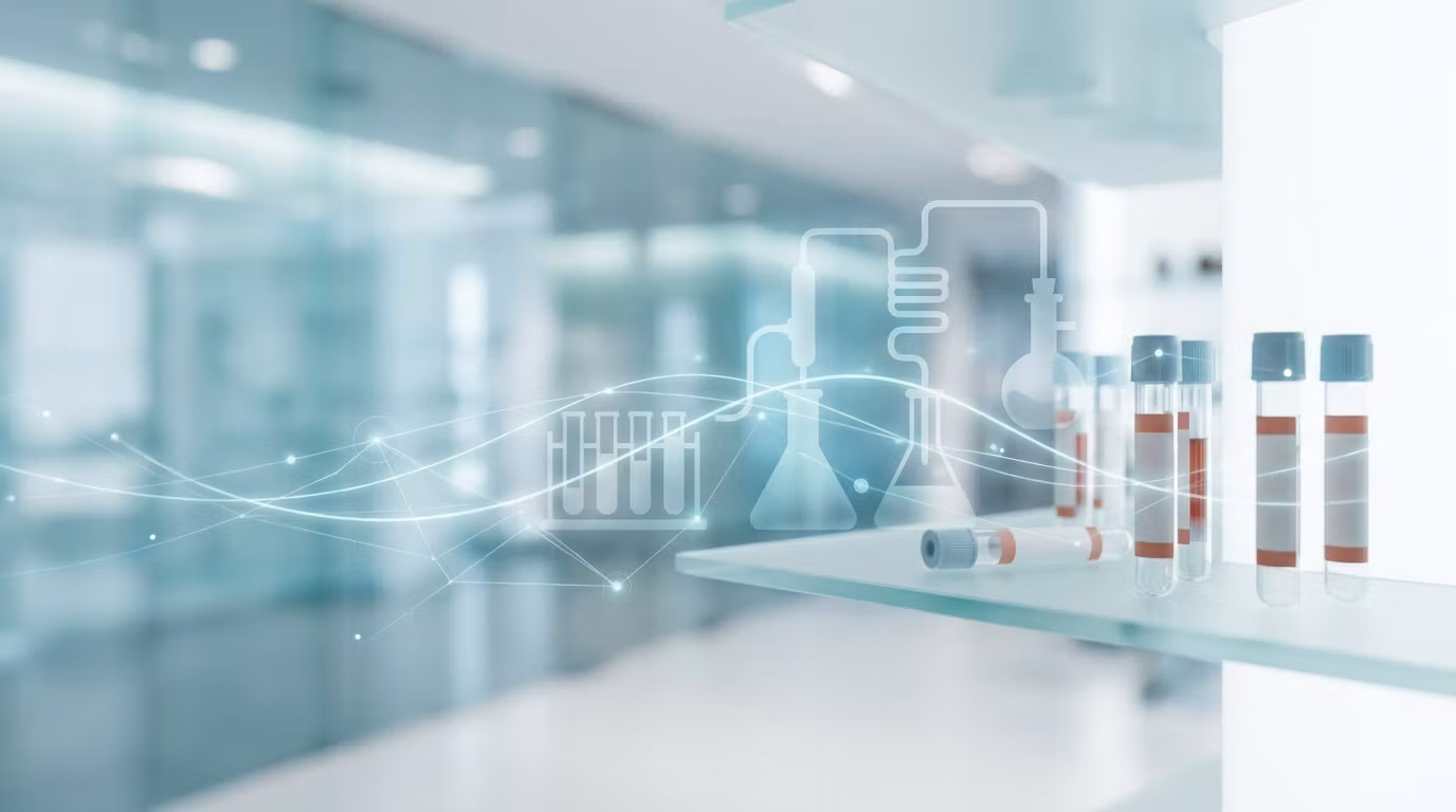 Lab Provider Network Access