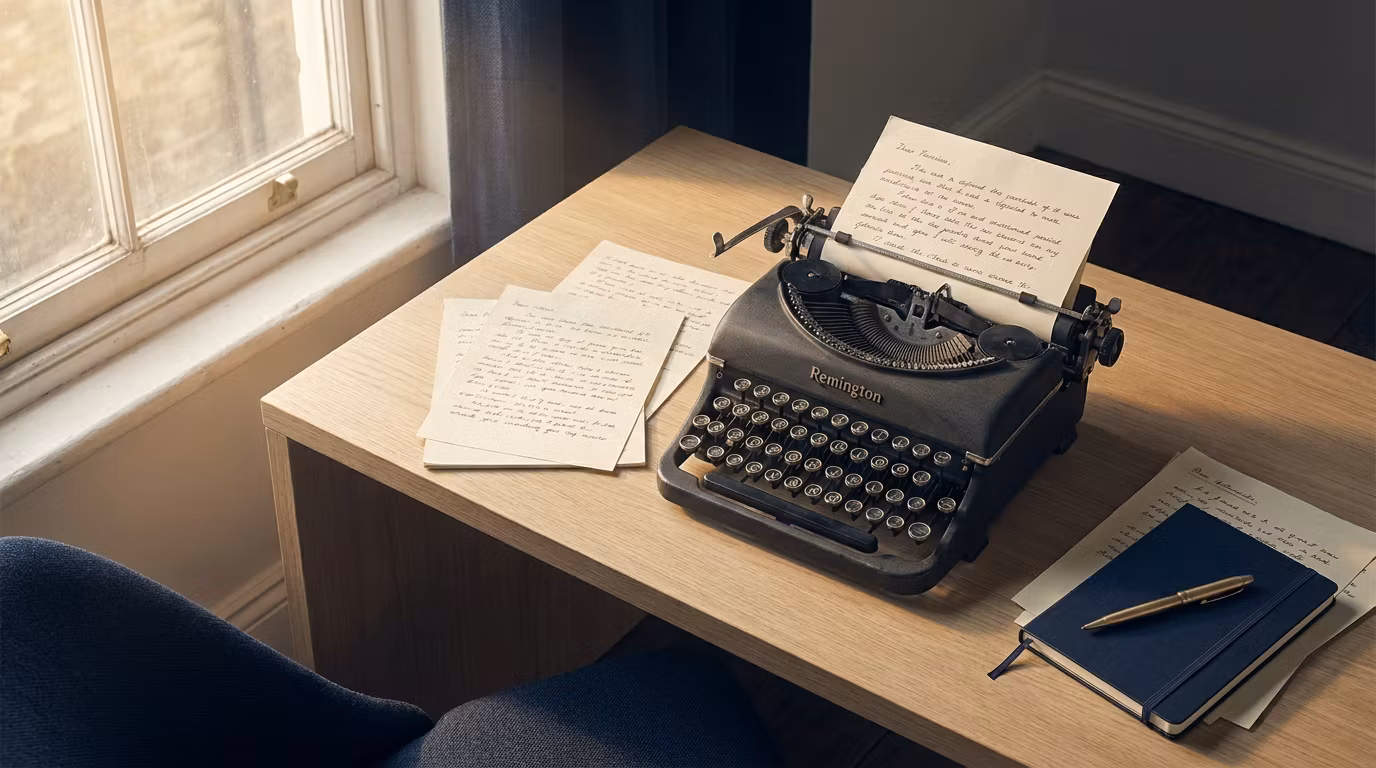 The Complete Beginner-to-Pro Copywriting Blueprint