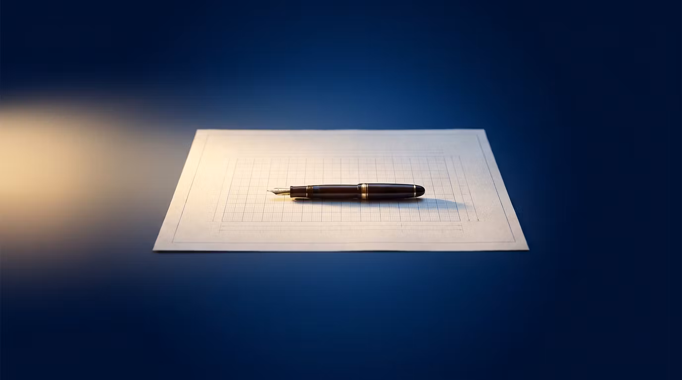 The Copy Blueprint