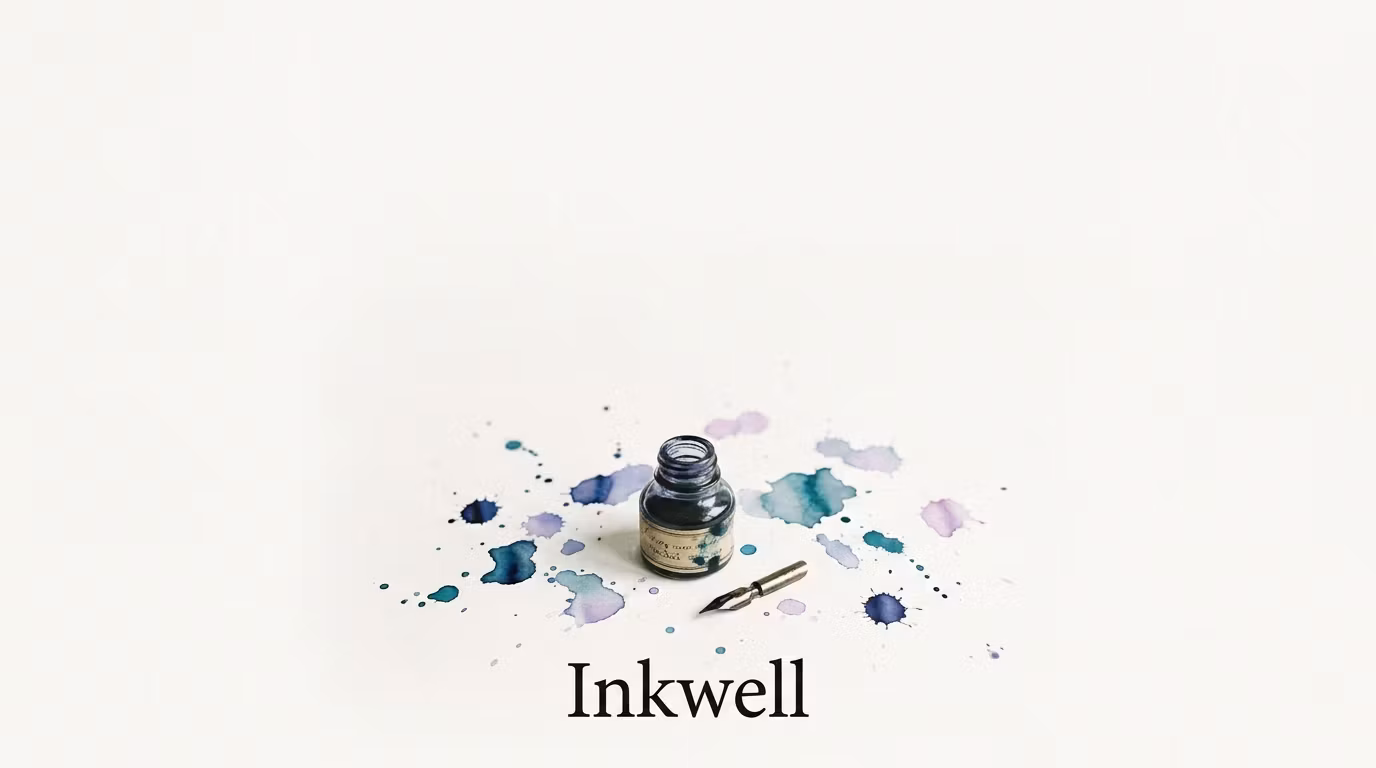 Inkwell