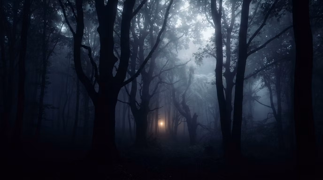 Dark Tales