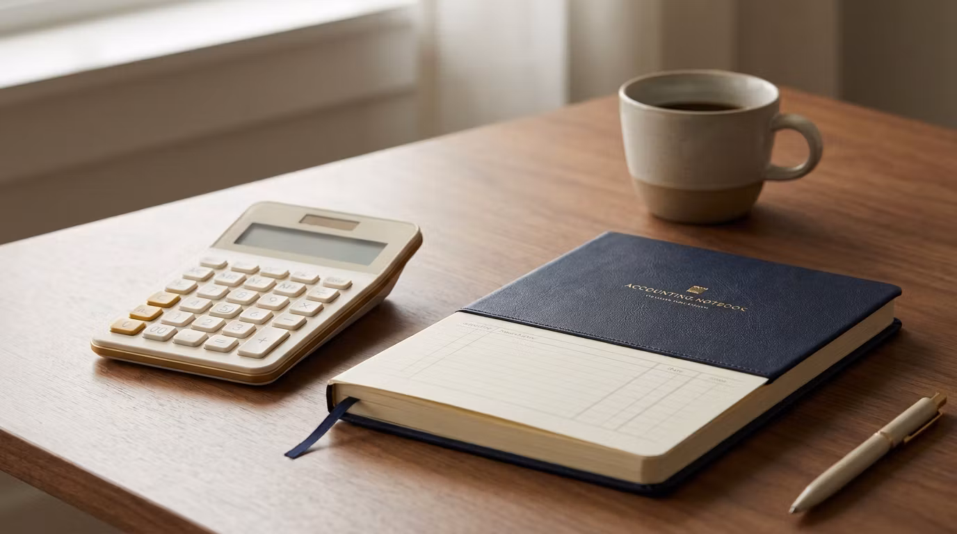 Accounting Fundamentals