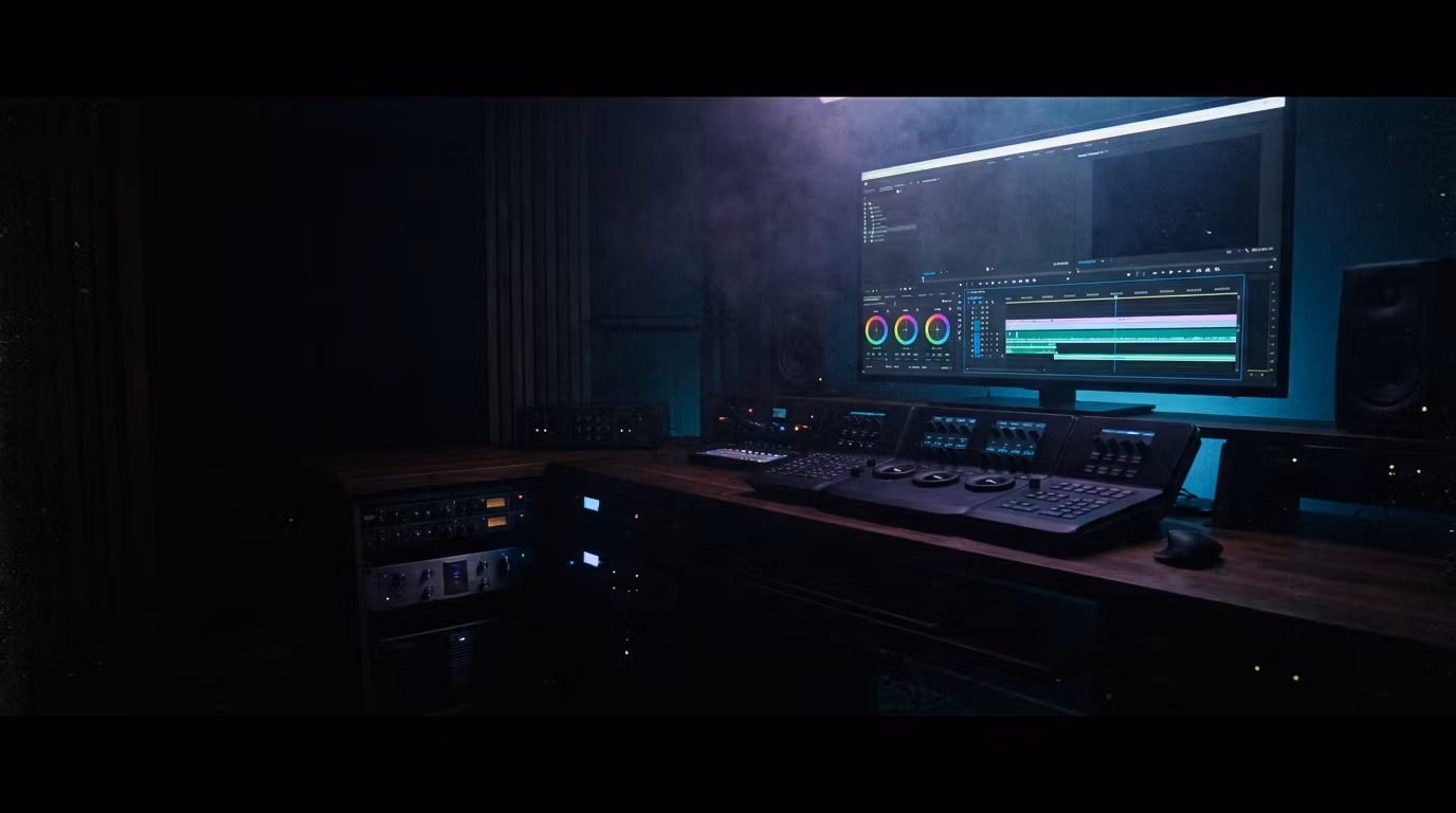 Video Edit