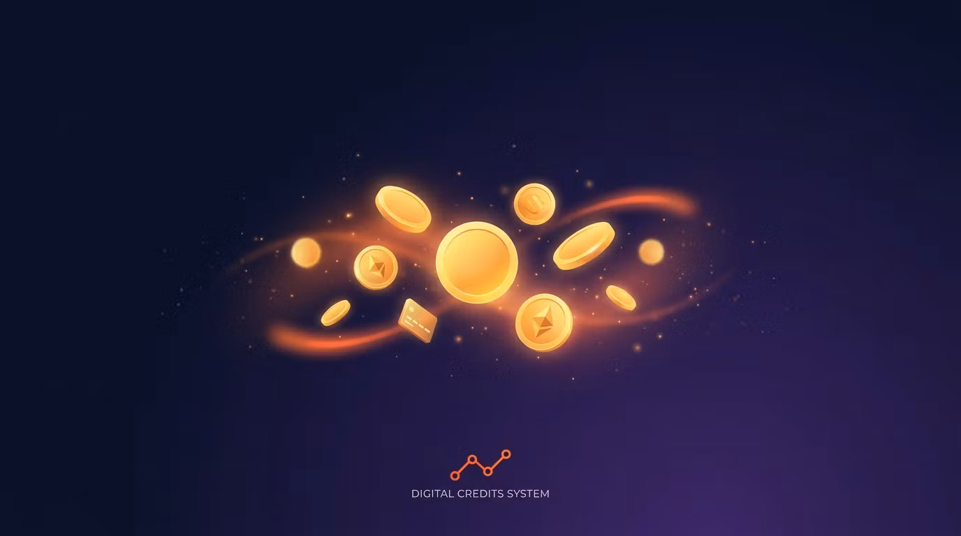 AppsEcosystem Credits