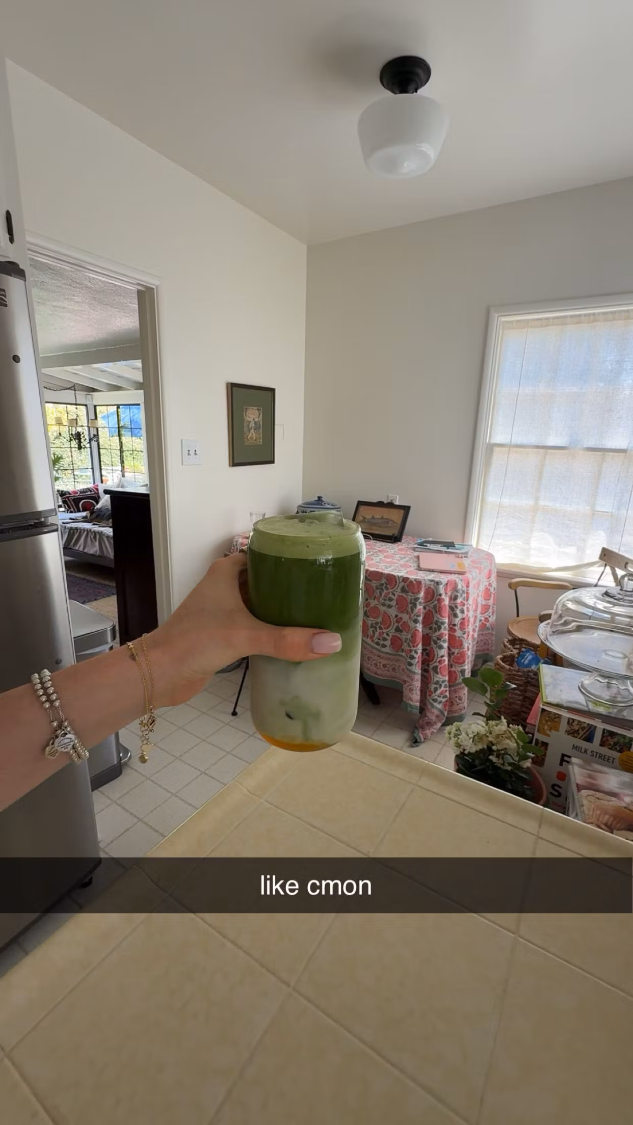 Matcha 1160