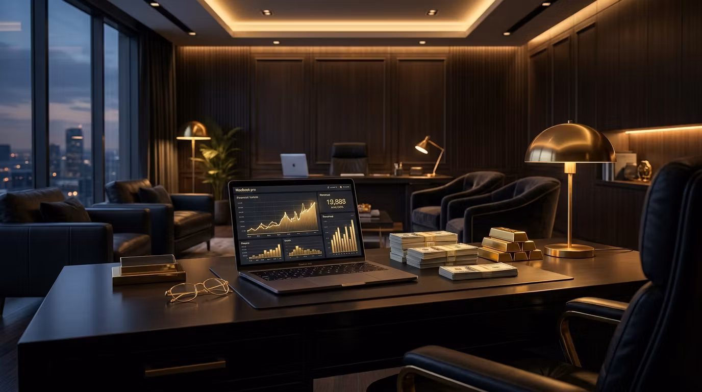 Luxury Talks Inner Circle