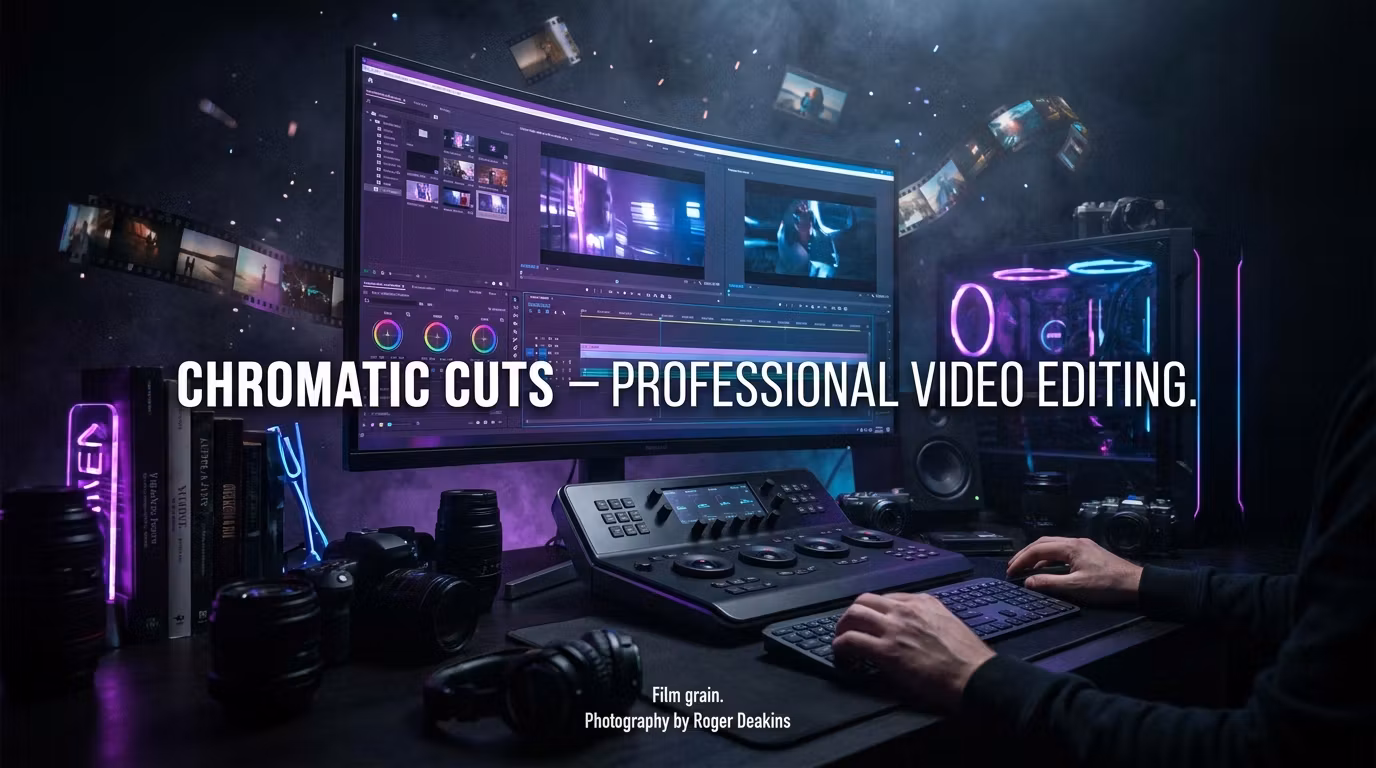 Video Edit