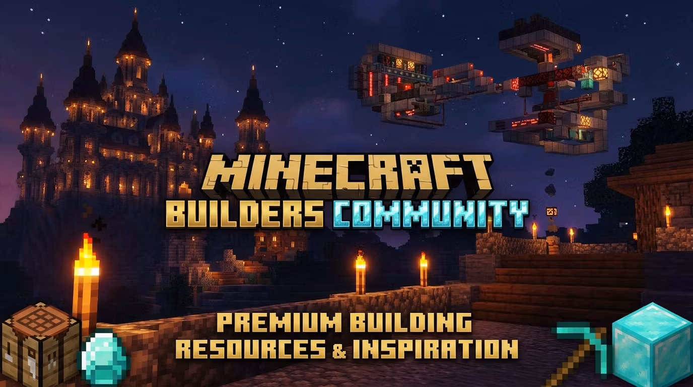 Builders Access