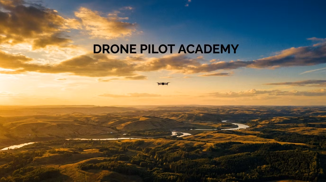 Drone Pilot Academy