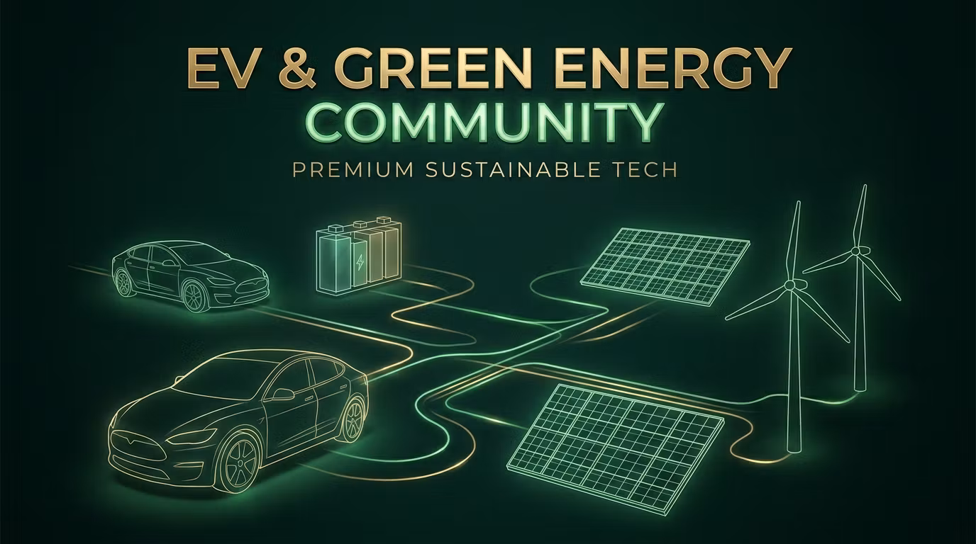 Green Energy Access