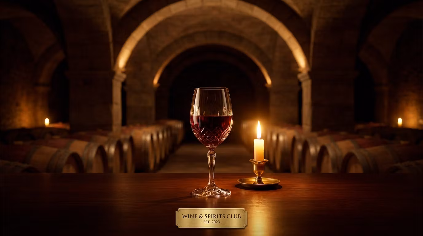 Wine & Spirits Club