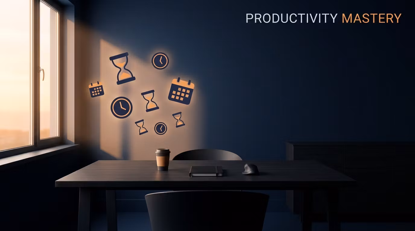 Productivity Mastery