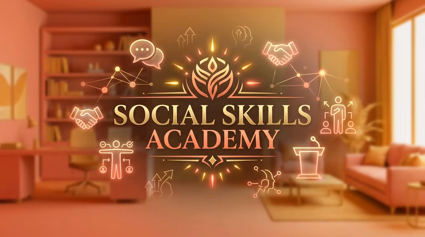 Social Skills Access