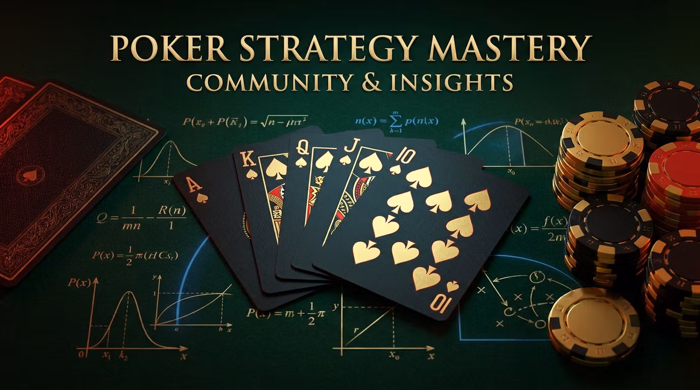 Poker Lab Access