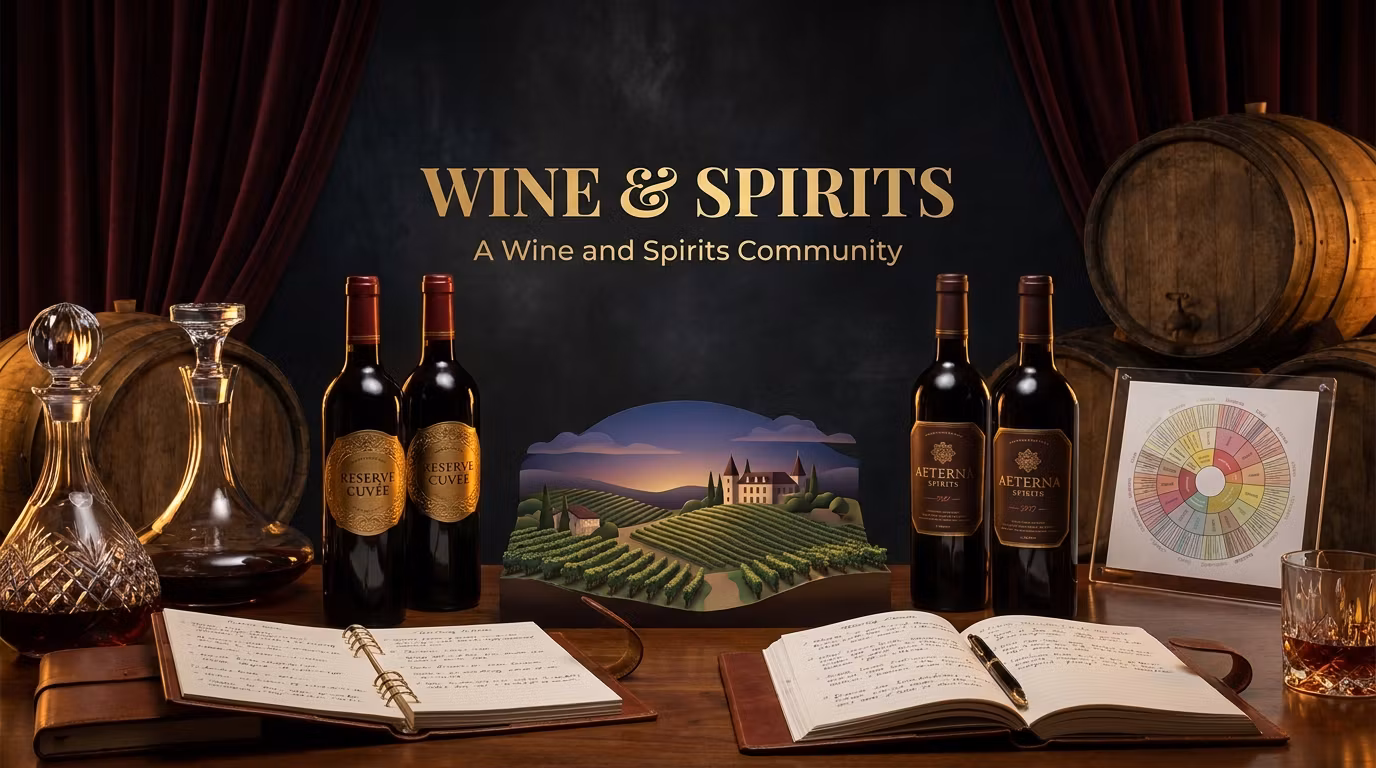 Wine Club Access