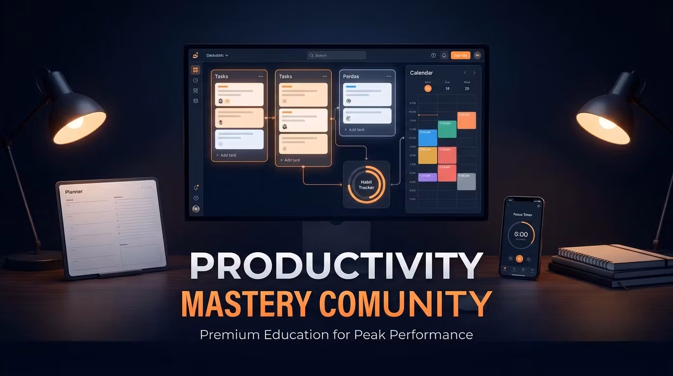 Productivity Access