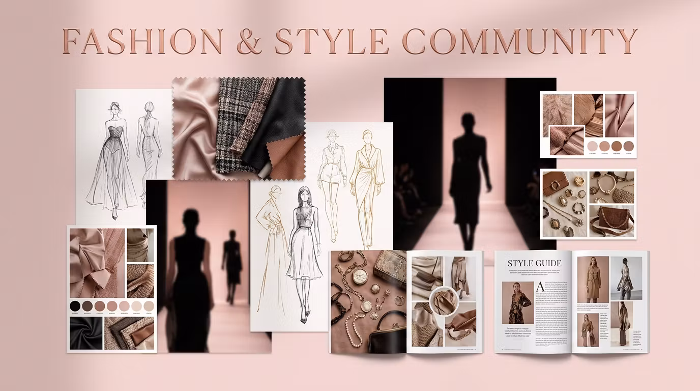 Style Guide Access
