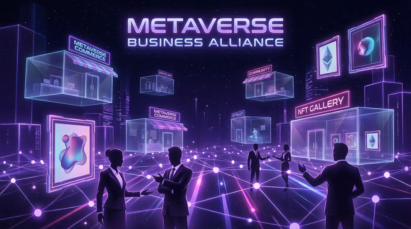 Metaverse Access