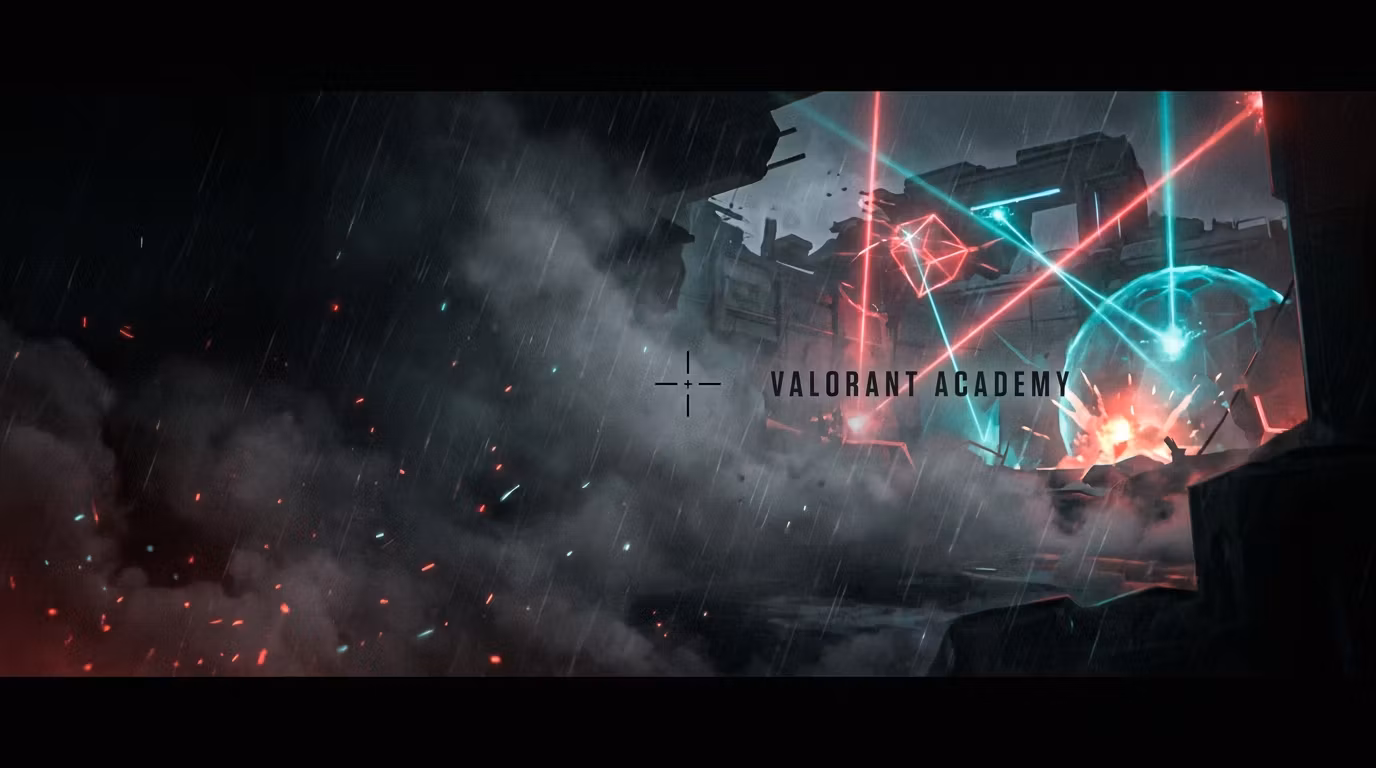 Valorant Academy