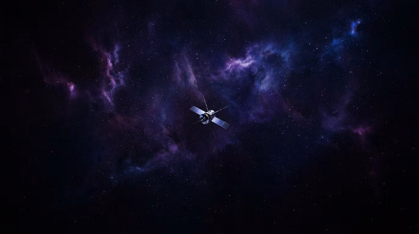 Space Tech Community