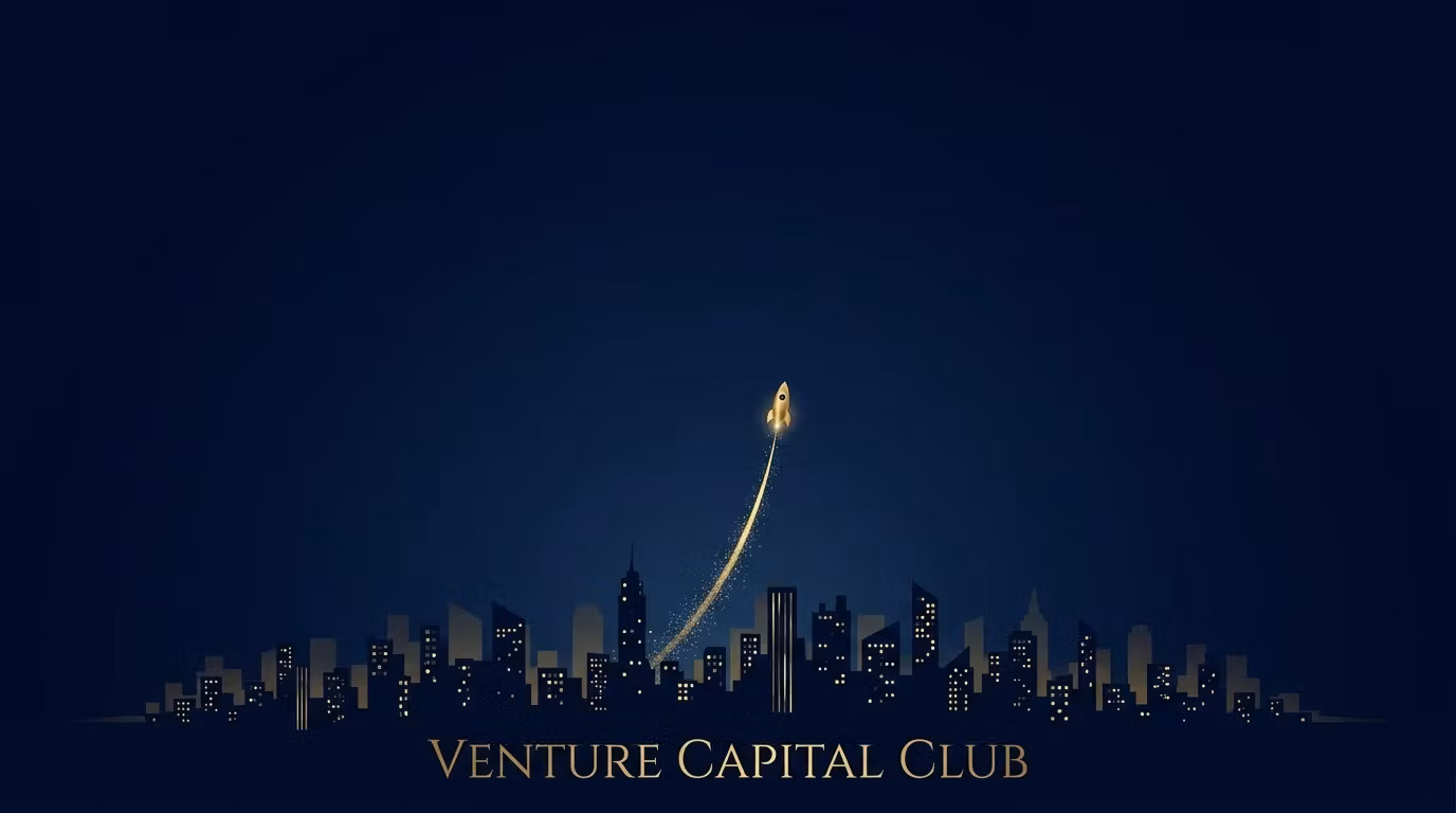 Venture Capital Club