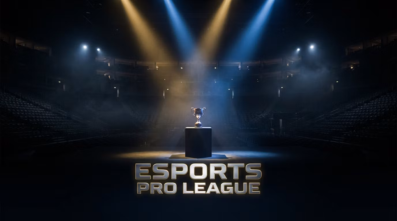 Esports Pro League