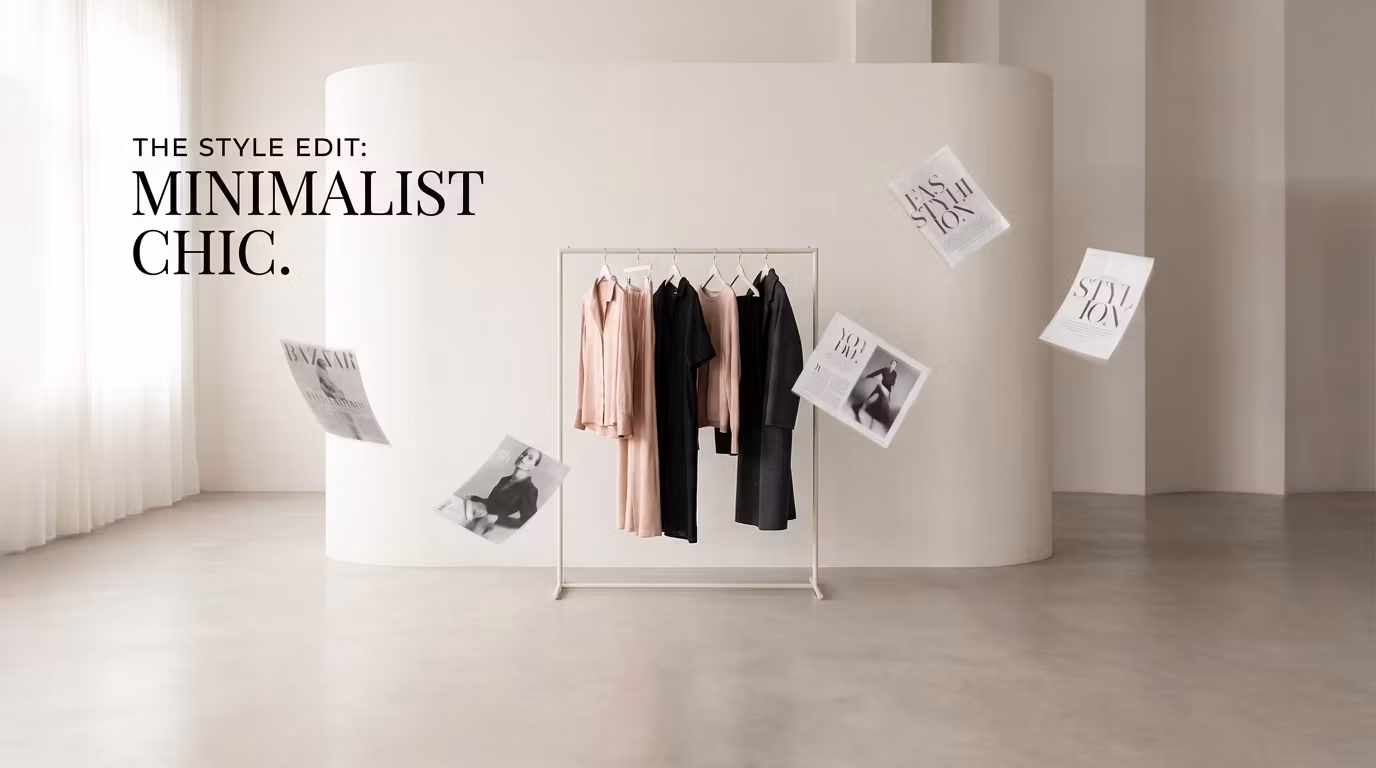 Fashion & Style Guide