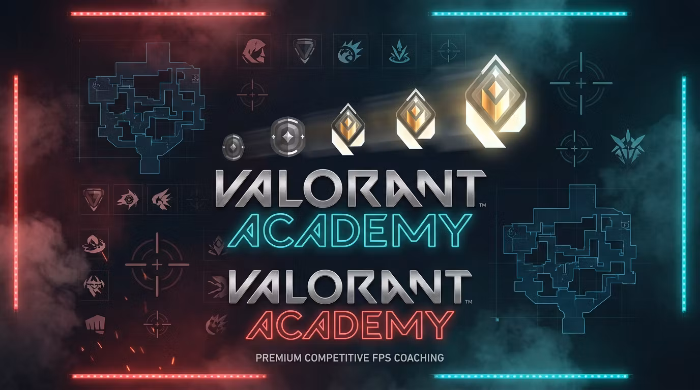 Valorant Training