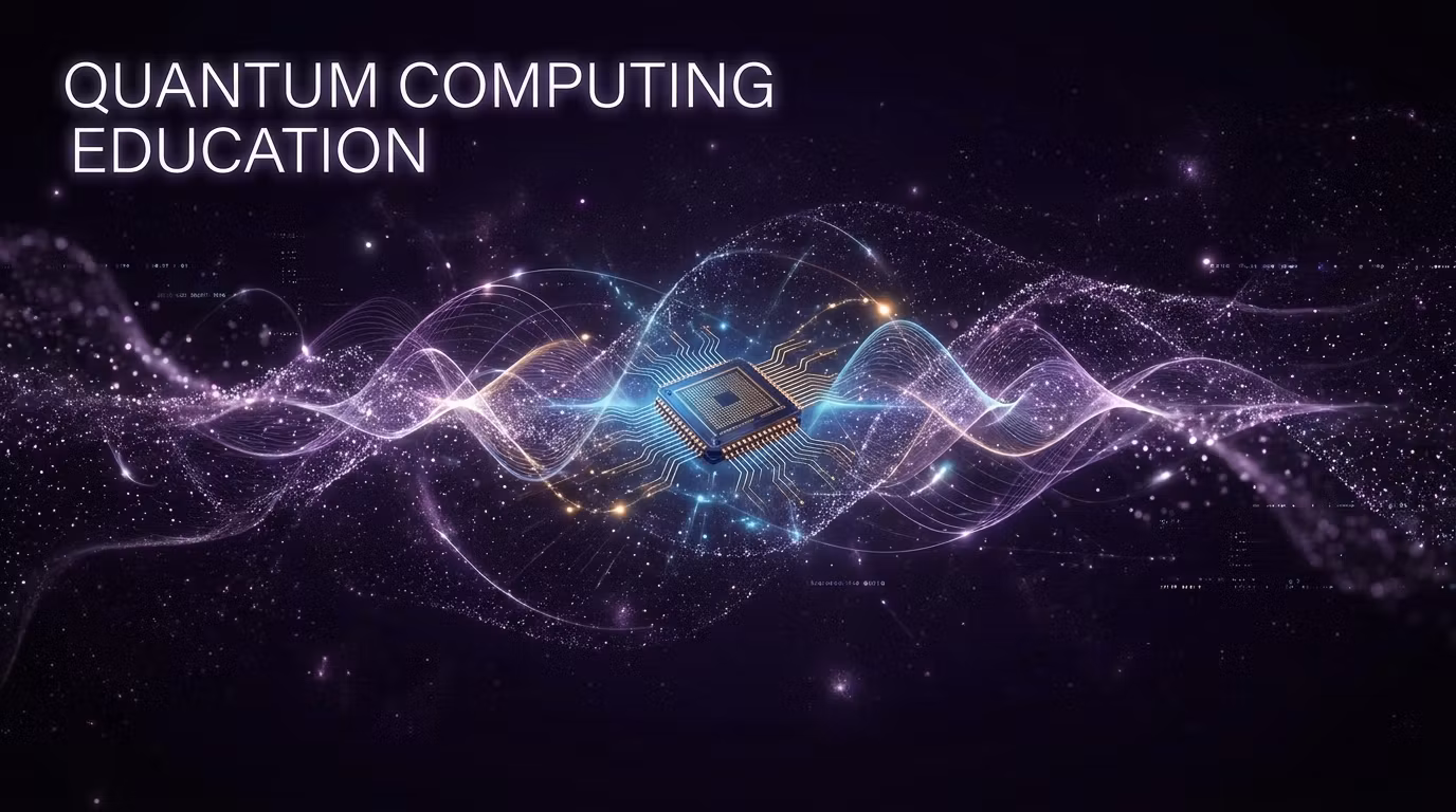 Quantum Computing 101