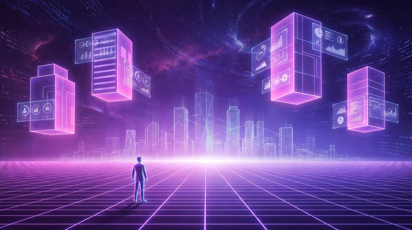Metaverse Business Lab