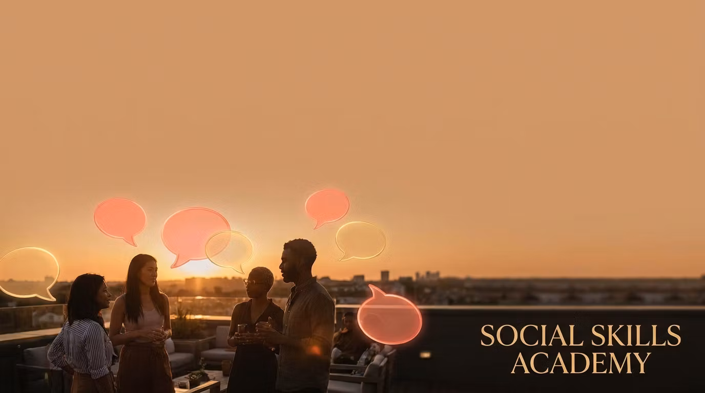 Social Skills Academy
