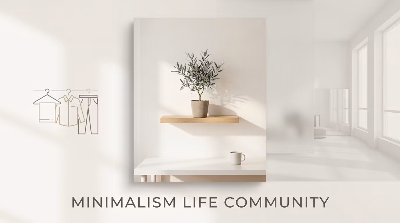 Minimalism Access