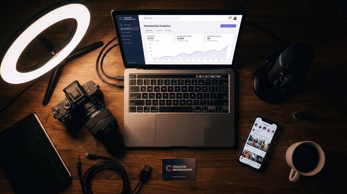 Creator Lab Access